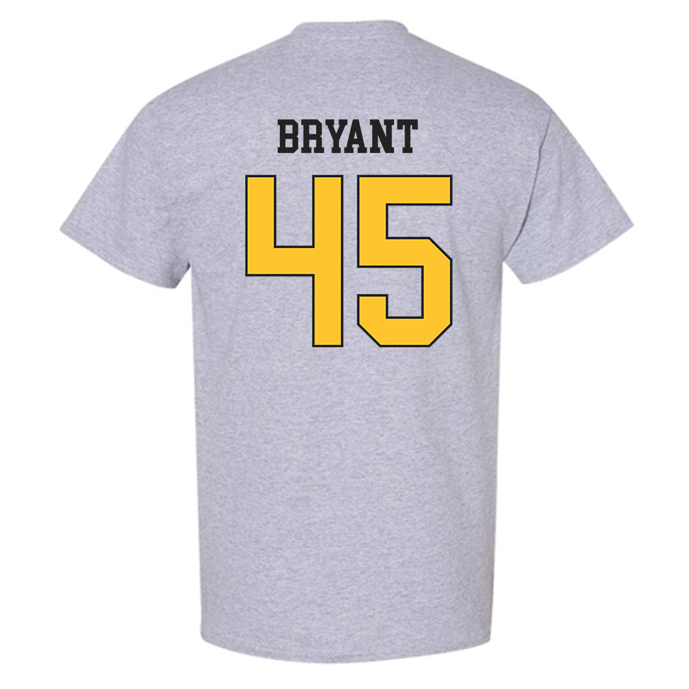 Southern Miss - NCAA Football : Caleb Bryant - Classic Shersey T-Shirt-1