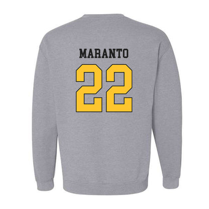 Southern Miss - NCAA Baseball : Braden Maranto - Classic Shersey Crewneck Sweatshirt-1