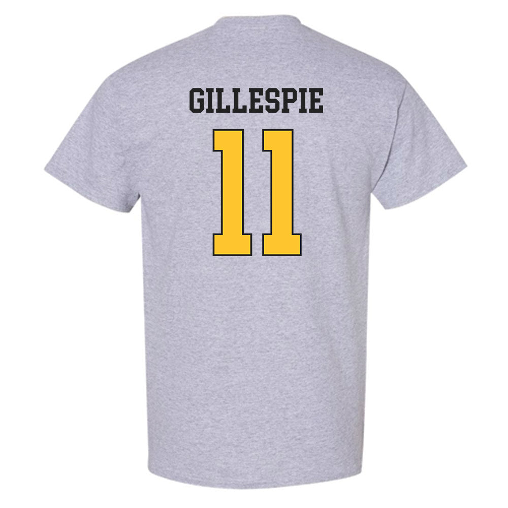 Southern Miss - NCAA Baseball : Davis Gillespie - Classic Shersey T-Shirt-1