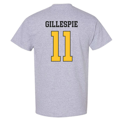 Southern Miss - NCAA Baseball : Davis Gillespie - Classic Shersey T-Shirt-1