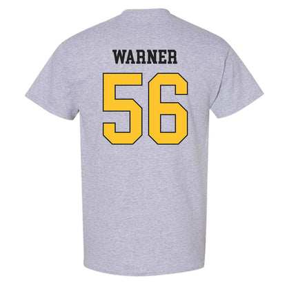 Southern Miss - NCAA Football : Brayden Warner - Classic Shersey T-Shirt-1
