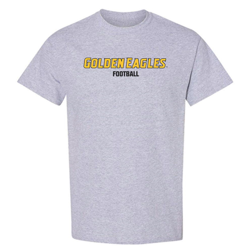 Southern Miss - NCAA Football : Jeremiah Beck - Classic Shersey T-Shirt-0