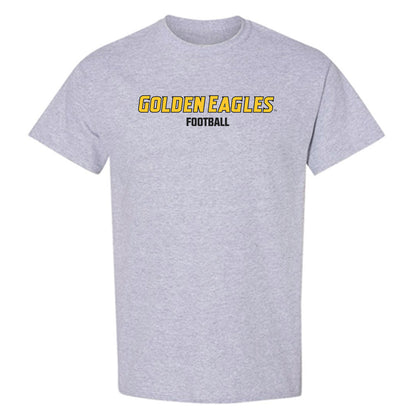 Southern Miss - NCAA Football : Jeremiah Beck - Classic Shersey T-Shirt-0