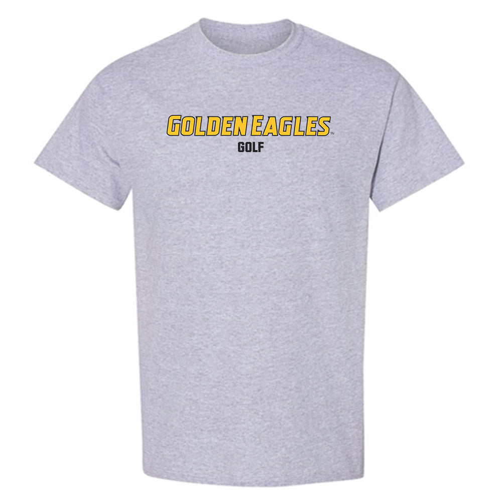 Southern Miss - NCAA Women's Golf : Savannah Van Gaalen - Classic Shersey T-Shirt-0