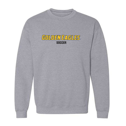 Southern Miss - NCAA Women's Soccer : Avery Aldrette - Classic Shersey Crewneck Sweatshirt-0