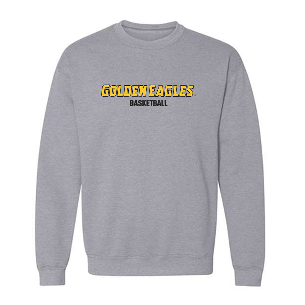 Southern Miss - NCAA Women's Basketball : Chrysta Narcisse - Classic Shersey Crewneck Sweatshirt-0