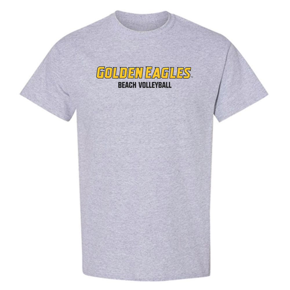 Southern Miss - NCAA Beach Volleyball : Ryann Thomas - Classic Shersey T-Shirt-0