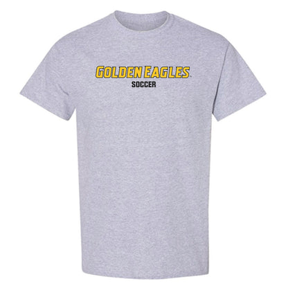Southern Miss - NCAA Women's Soccer : Rhyleigh Marks - Classic Shersey T-Shirt-0