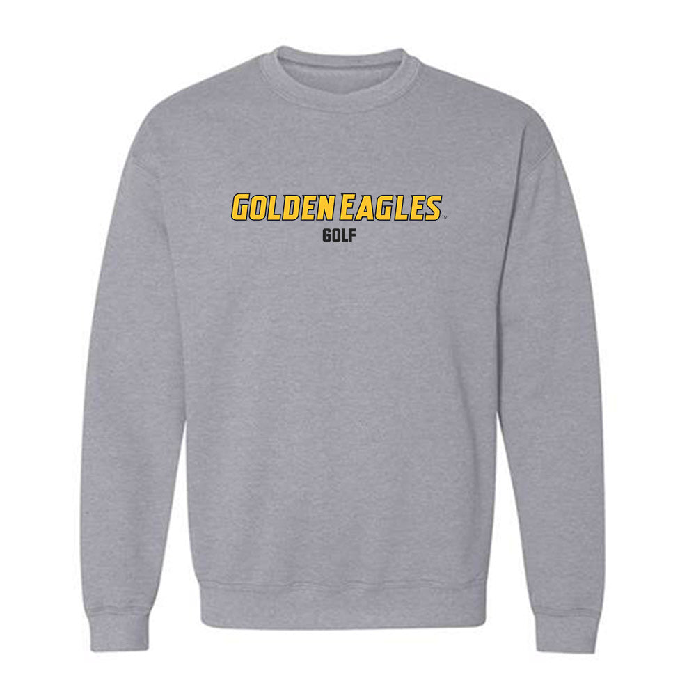 Southern Miss - NCAA Women's Golf : Savannah Van Gaalen - Classic Shersey Crewneck Sweatshirt-0