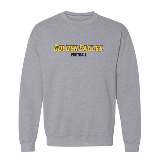 Southern Miss - NCAA Football : Jeremiah Beck - Classic Shersey Crewneck Sweatshirt-0