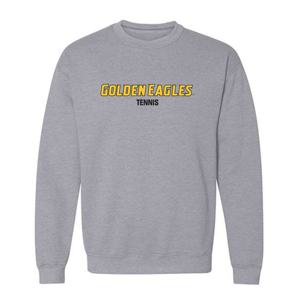Southern Miss - NCAA Men's Tennis : Charlie Brady - Classic Shersey Crewneck Sweatshirt-0