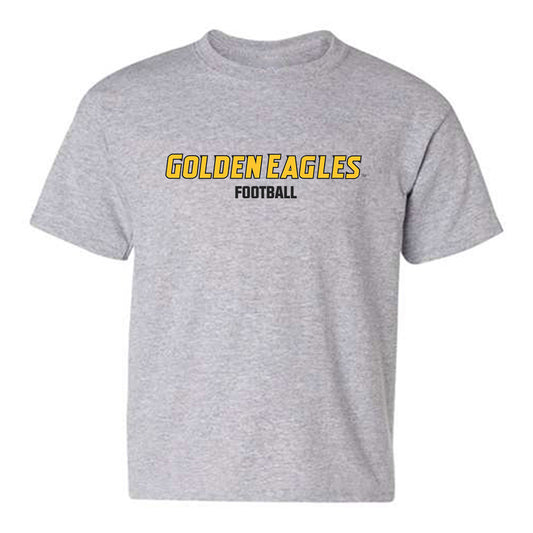Southern Miss - NCAA Football : Jeremiah Beck - Classic Shersey Youth T-Shirt-0