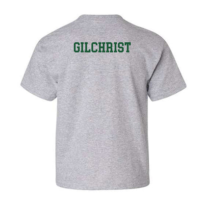 UAB - NCAA Women's Golf : Lauren Gilchrist - Classic Shersey Youth T-Shirt-1