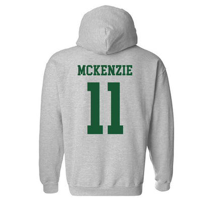 UAB - NCAA Football : AntaVeon McKenzie - Classic Shersey Hooded Sweatshirt-1
