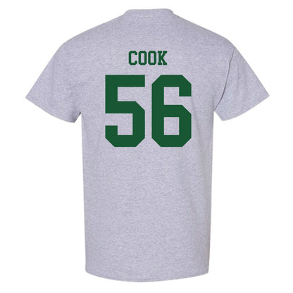 UAB - NCAA Football : Myles Cook - Classic Shersey T-Shirt-1