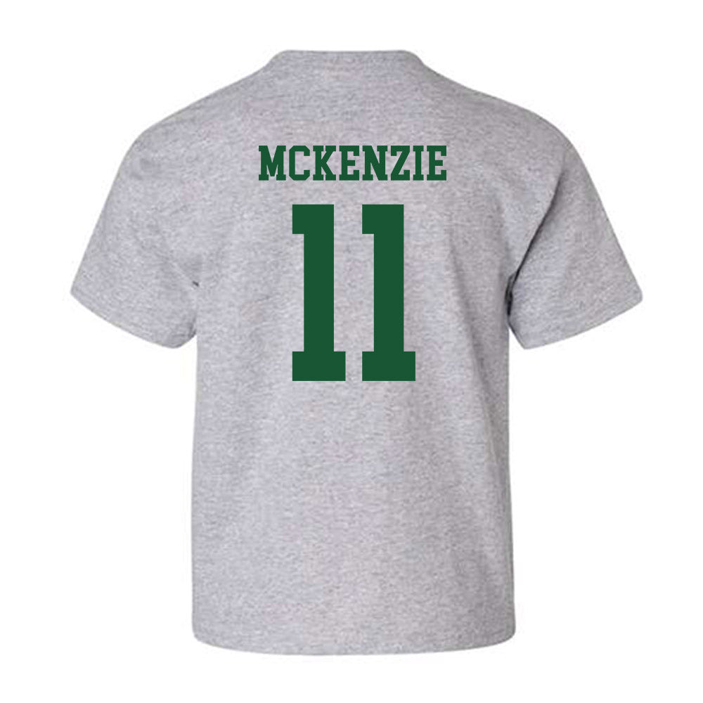 UAB - NCAA Football : AntaVeon McKenzie - Classic Shersey Youth T-Shirt-1