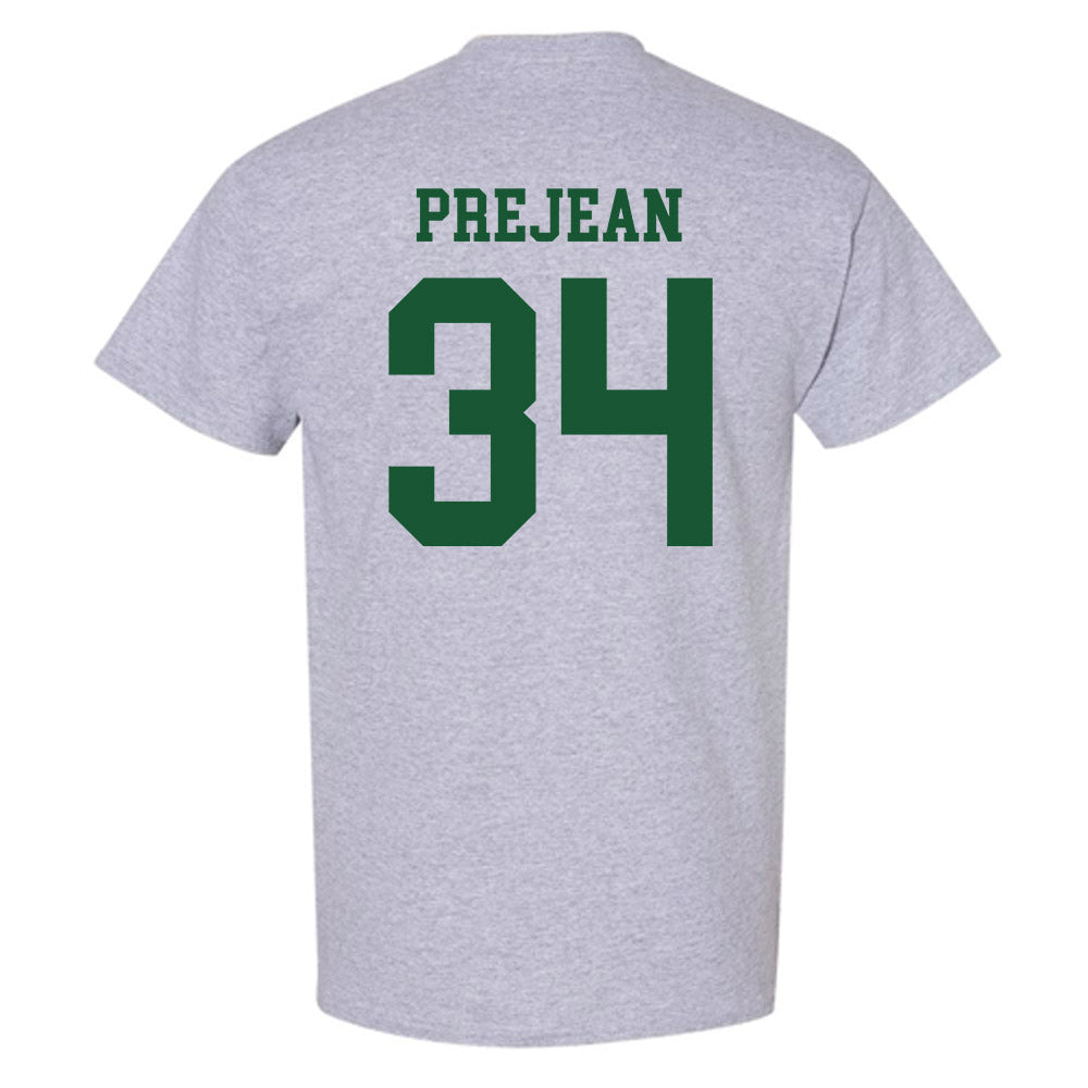 UAB - NCAA Baseball : Andrew Prejean - Classic Shersey T-Shirt-1