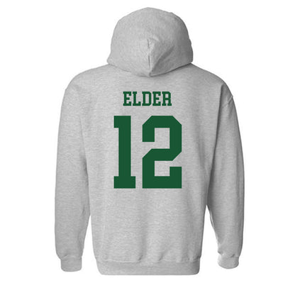 UAB - NCAA Football : Jaylen Elder - Classic Shersey Hooded Sweatshirt-1