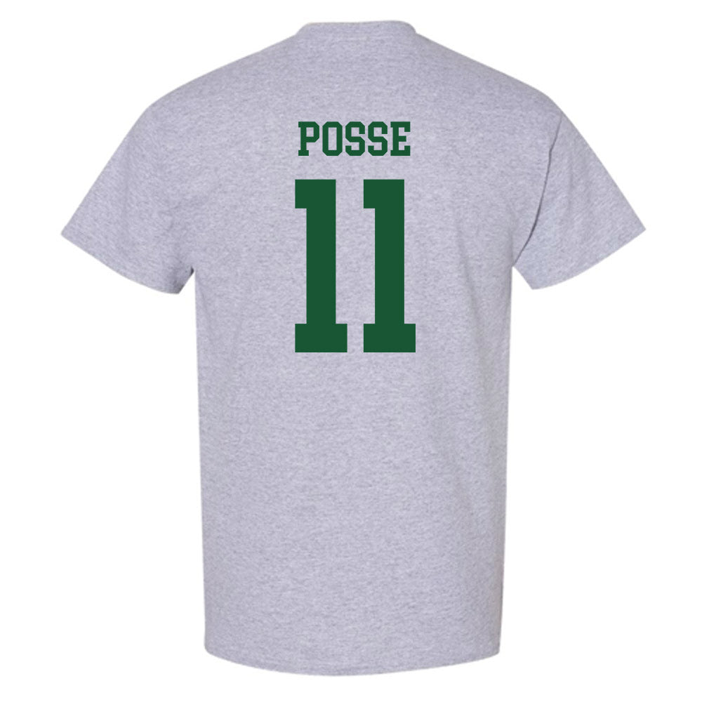 UAB - NCAA Football : Adrian Posse - Classic Shersey T-Shirt-1
