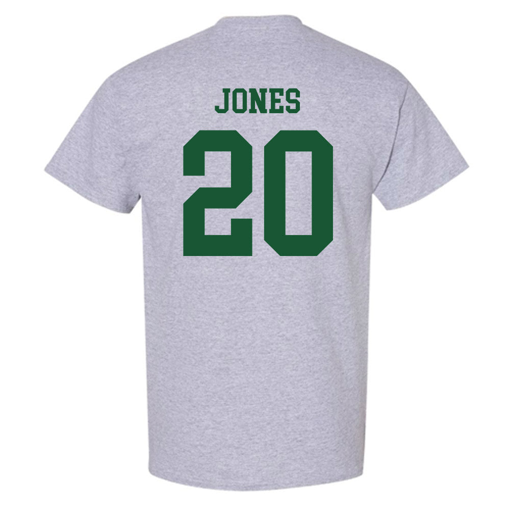 UAB - NCAA Women's Volleyball : Kennedy Jones - Classic Shersey T-Shirt-1