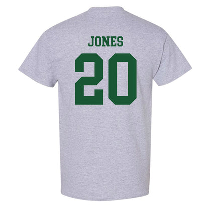 UAB - NCAA Women's Volleyball : Kennedy Jones - Classic Shersey T-Shirt-1