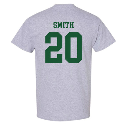 UAB - NCAA Beach Volleyball : Alexa Smith - Classic Shersey T-Shirt-1