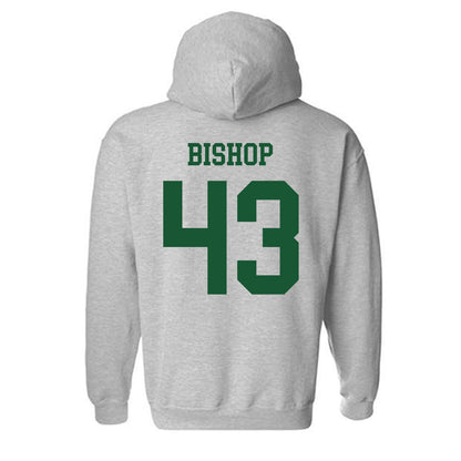 UAB - NCAA Football : Evan Bishop - Classic Shersey Hooded Sweatshirt-1