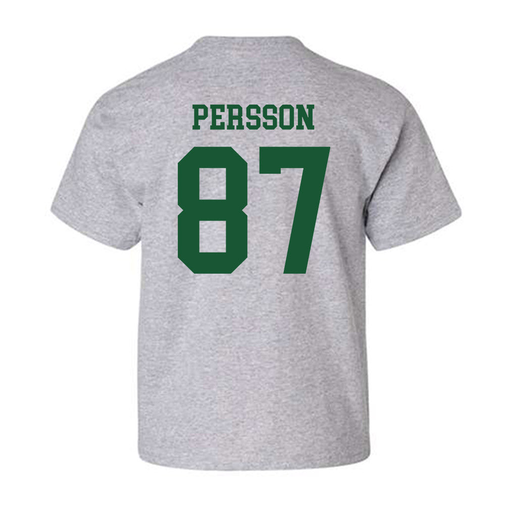 UAB - NCAA Football : Sean Persson - Classic Shersey Youth T-Shirt-1