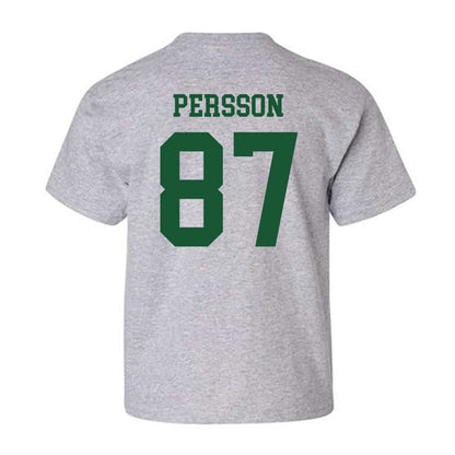 UAB - NCAA Football : Sean Persson - Classic Shersey Youth T-Shirt-1