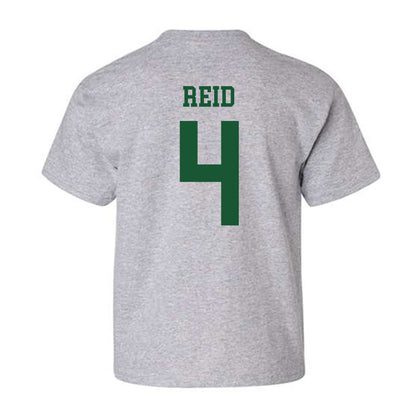 UAB - NCAA Football : EJ Reid - Classic Shersey Youth T-Shirt-1