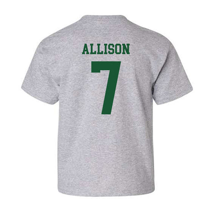 UAB - NCAA Women's Volleyball : Brooklyn Allison - Classic Shersey Youth T-Shirt-1