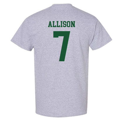 UAB - NCAA Women's Volleyball : Brooklyn Allison - Classic Shersey T-Shirt-1