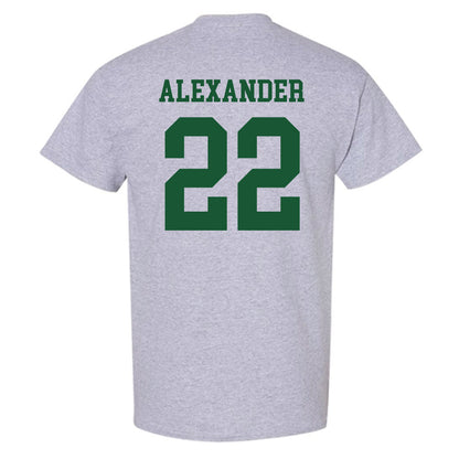 UAB - NCAA Men's Soccer : Luke Alexander - Classic Shersey T-Shirt-1