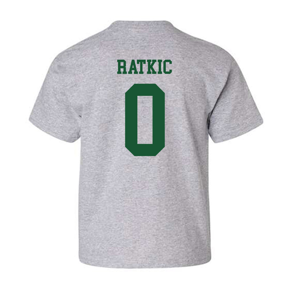 UAB - NCAA Women's Tennis : Enya Ratkic - Classic Shersey Youth T-Shirt-1
