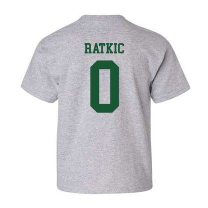 UAB - NCAA Women's Tennis : Enya Ratkic - Classic Shersey Youth T-Shirt-1