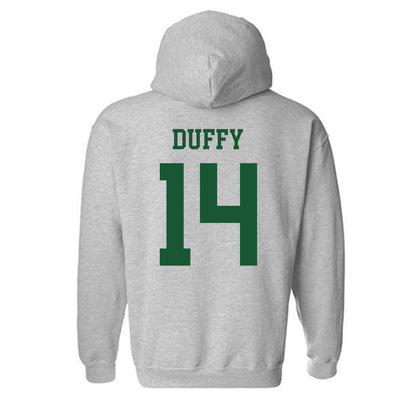 UAB - NCAA Women's Basketball : Monae Duffy - Classic Shersey Hooded Sweatshirt-1