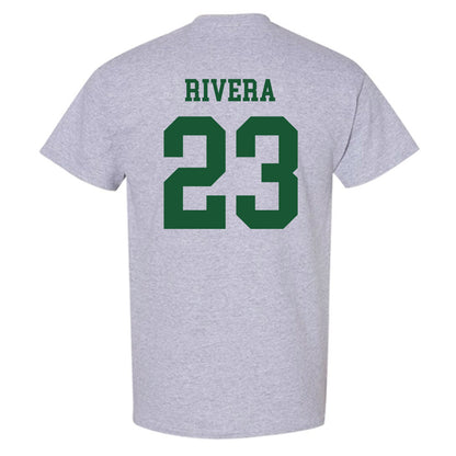 UAB - NCAA Men's Basketball : Daniel Rivera - Classic Shersey T-Shirt-1