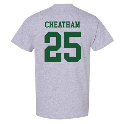 UAB - NCAA Baseball : Cole Cheatham - Classic Shersey T-Shirt-1