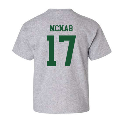 UAB - NCAA Football : Brogan McNab - Classic Shersey Youth T-Shirt-1