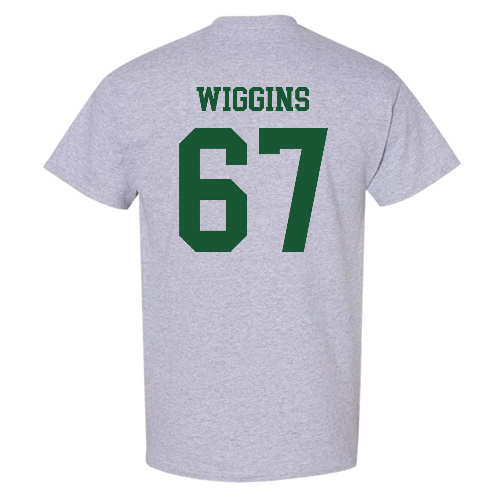 UAB - NCAA Football : Wes Wiggins - Classic Shersey T-Shirt-1