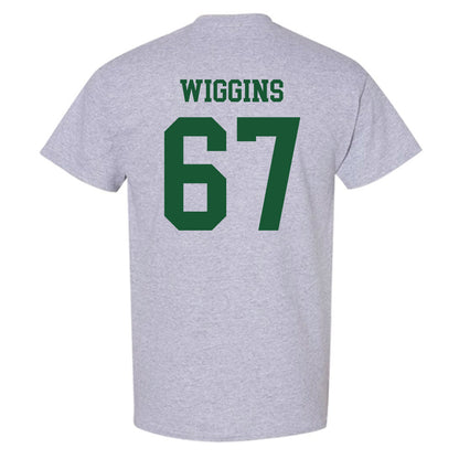 UAB - NCAA Football : Wes Wiggins - Classic Shersey T-Shirt-1