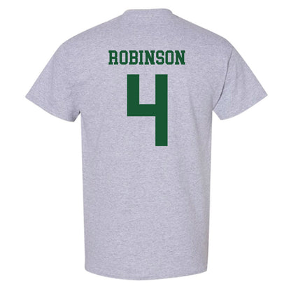 UAB - NCAA Men's Basketball : Ahmad Robinson - Classic Shersey T-Shirt-1