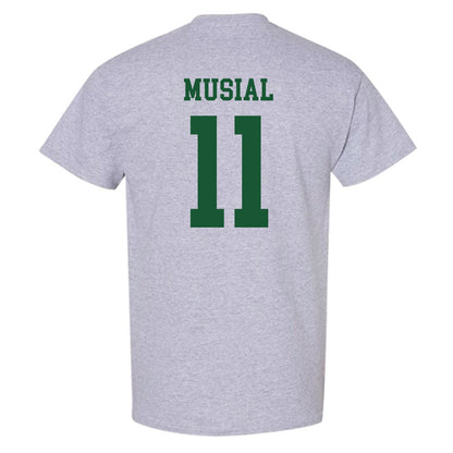 UAB - NCAA Women's Basketball : Peyton Musial - Classic Shersey T-Shirt-1