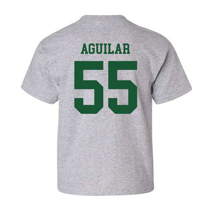 UAB - NCAA Softball : Alyssa Aguilar - Classic Shersey Youth T-Shirt-1