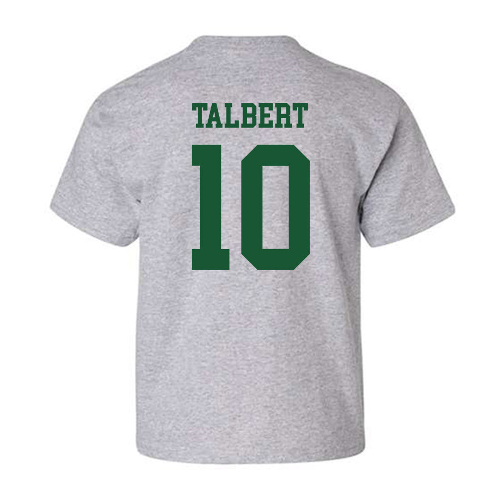 UAB - NCAA Women's Basketball : Riley Talbert - Classic Shersey Youth T-Shirt-1