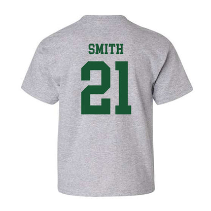 UAB - NCAA Beach Volleyball : Sarah Smith - Classic Shersey Youth T-Shirt-1