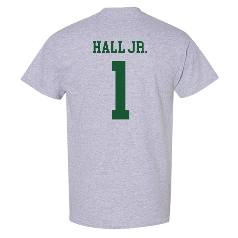 UAB - NCAA Baseball : Kevin Hall Jr. - Classic Shersey T-Shirt-1