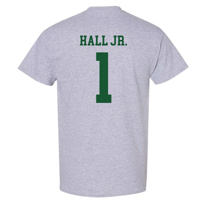UAB - NCAA Baseball : Kevin Hall Jr. - Classic Shersey T-Shirt-1