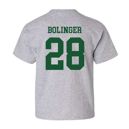 UAB - NCAA Women's Soccer : Sydney Bolinger - Classic Shersey Youth T-Shirt-1