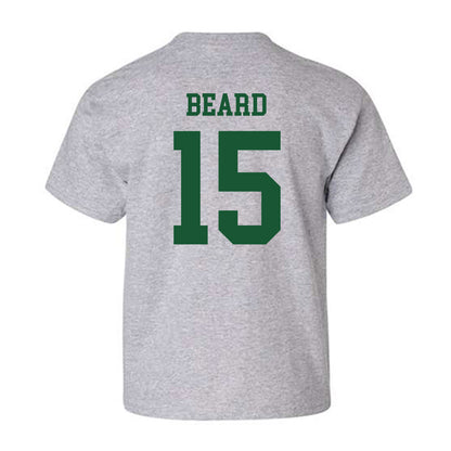 UAB - NCAA Men's Basketball : Chance Beard - Classic Shersey Youth T-Shirt-1